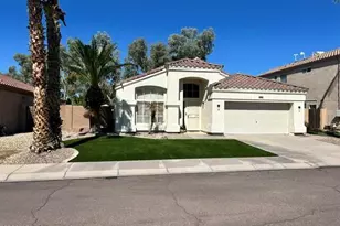 3480 S Barberry Pl, Chandler, AZ 85248 - Photo 1