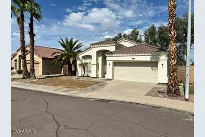 3480 S Barberry Place, Chandler, AZ 85248 - Photo 2
