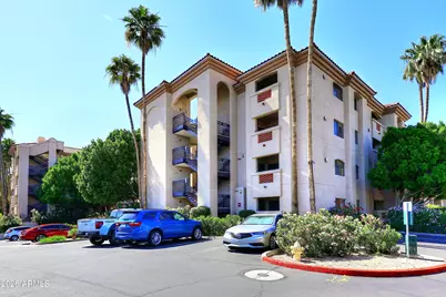 5104 N 32nd Street #342, Phoenix, AZ 85018 - Photo 1