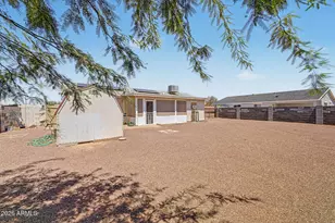 10049 W Bradshaw Dr, Arizona City, AZ 85123 - Photo 30