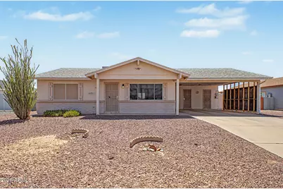 10049 W Bradshaw Drive, Arizona City, AZ 85123 - Photo 2