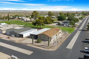 811 E Washington St, Florence, AZ 85132 - Photo 40