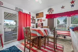 811 E Washington St, Florence, AZ 85132 - Photo 20