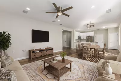 15930 W Autumn Circle, Surprise, AZ 85374 - Photo 22
