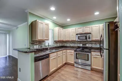 1295 N Ash Street #615, Gilbert, AZ 85233 - Photo 1