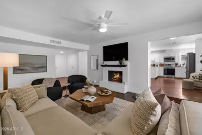 7618 N Via De Los Ninos --, Scottsdale, AZ 85258 - Photo 18