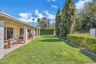 7618 N Via De Los Ninos --, Scottsdale, AZ 85258 - Photo 38