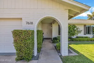 7618 N Via De Los Ninos --, Scottsdale, AZ 85258 - Photo 4