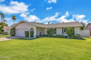 7618 N Via De Los Ninos --, Scottsdale, AZ 85258 - Photo 1