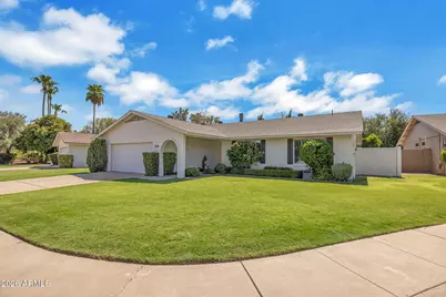 7618 N Via De Los Ninos --, Scottsdale, AZ 85258 - Photo 46