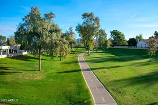 7618 N Via De Los Ninos --, Scottsdale, AZ 85258 - Photo 48