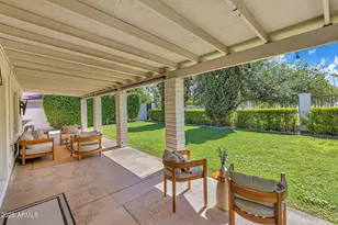 7618 N Via De Los Ninos --, Scottsdale, AZ 85258 - Photo 34