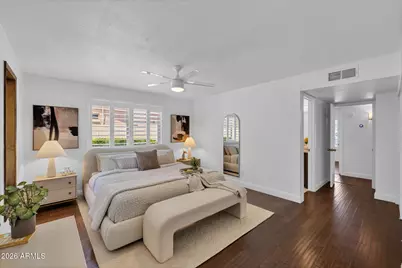7618 N Via De Los Ninos --, Scottsdale, AZ 85258 - Photo 22