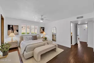 7618 N Via De Los Ninos --, Scottsdale, AZ 85258 - Photo 22