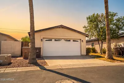 11140 N 82nd Lane, Peoria, AZ 85345 - Photo 2