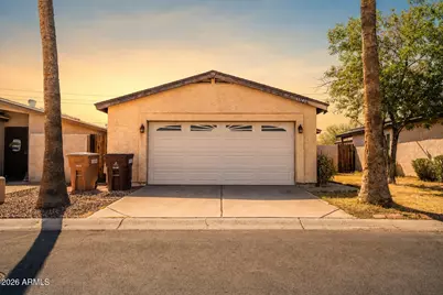 11140 N 82nd Lane, Peoria, AZ 85345 - Photo 1
