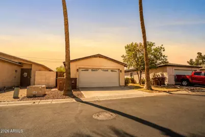 11140 N 82nd Lane, Peoria, AZ 85345 - Photo 4
