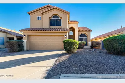1303 W Kesler Lane, Chandler, AZ 85224 - Photo 1