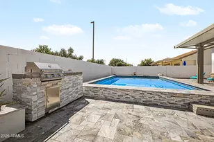 2725 S Sierra St, Gilbert, AZ 85295 - Photo 58