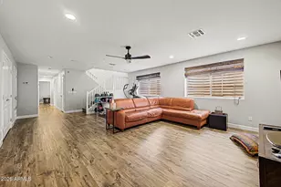2725 S Sierra St, Gilbert, AZ 85295 - Photo 44
