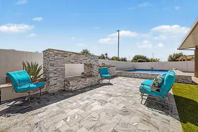 2725 S Sierra Street, Gilbert, AZ 85295 - Photo 56