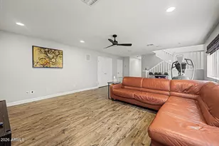 2725 S Sierra St, Gilbert, AZ 85295 - Photo 46