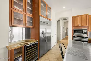 2725 S Sierra St, Gilbert, AZ 85295 - Photo 20