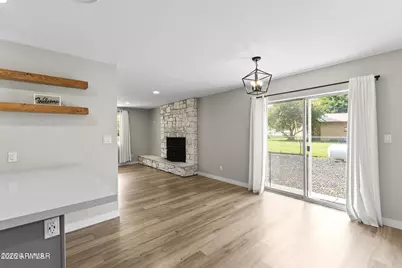 3392 Buckskin Canyon Road, Heber, AZ 85928 - Photo 14