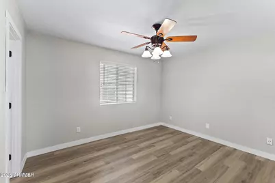 3392 Buckskin Canyon Road, Heber, AZ 85928 - Photo 28