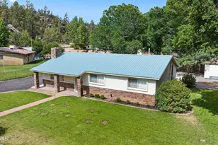 3392 Buckskin Canyon Rd, Heber, AZ 85928 - Photo 2