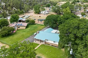 3392 Buckskin Canyon Rd, Heber, AZ 85928 - Photo 4