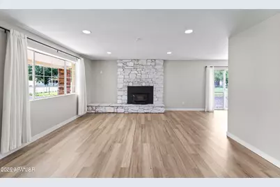 3392 Buckskin Canyon Road, Heber, AZ 85928 - Photo 10