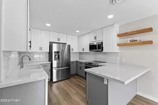 3392 Buckskin Canyon Rd, Heber, AZ 85928 - Photo 6