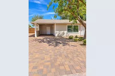2045 S Hammond Drive, Tempe, AZ 85282 - Photo 1