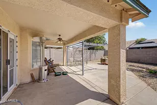 3753 E Whitehall Dr, San Tan Valley, AZ 85140 - Photo 32