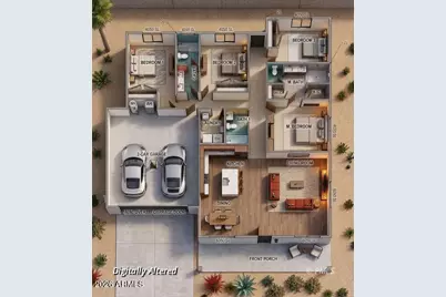 55 Good Hope Bay --, Page, AZ 86040 - Photo 2