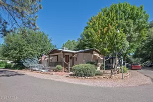 16 N Star Vale Dr, Star Valley, AZ 85541 - Photo 32