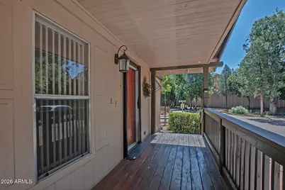 16 N Star Vale Drive #63, Star Valley, AZ 85541 - Photo 4