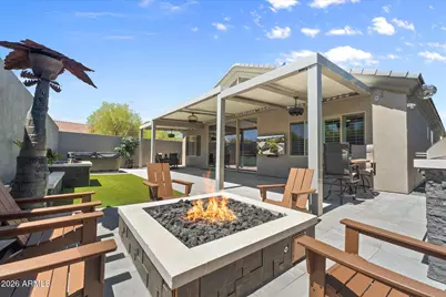 10401 E Helm Drive, Scottsdale, AZ 85255 - Photo 1