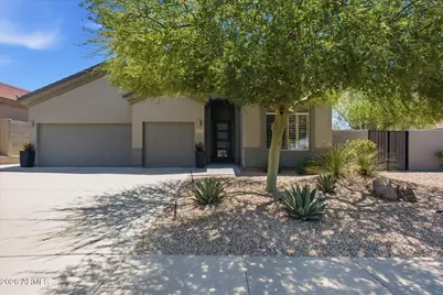 10401 E Helm Drive, Scottsdale, AZ 85255 - Photo 2
