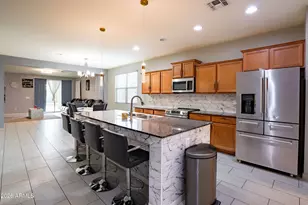 23881 W Watkins St, Buckeye, AZ 85326 - Photo 10
