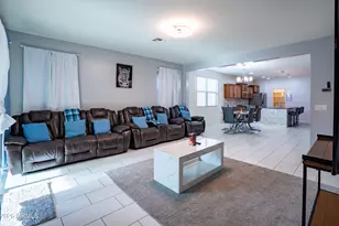 23881 W Watkins St, Buckeye, AZ 85326 - Photo 20