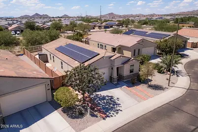 23881 W Watkins Street, Buckeye, AZ 85326 - Photo 50