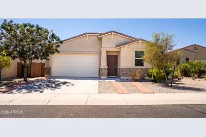 23881 W Watkins Street, Buckeye, AZ 85326 - Photo 2