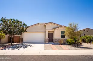 23881 W Watkins St, Buckeye, AZ 85326 - Photo 2