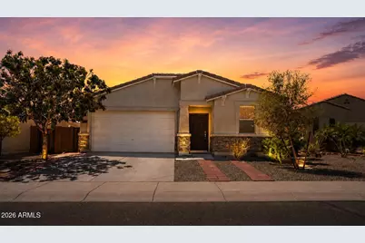 23881 W Watkins Street, Buckeye, AZ 85326 - Photo 1