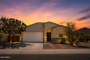 23881 W Watkins St, Buckeye, AZ 85326 - Photo 1