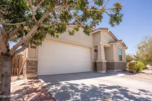 23881 W Watkins St, Buckeye, AZ 85326 - Photo 4
