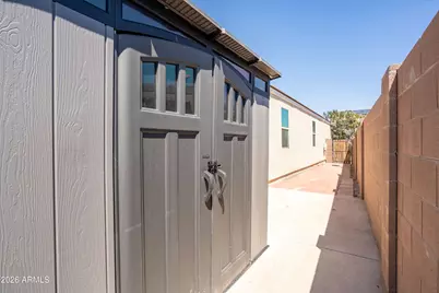 23881 W Watkins Street, Buckeye, AZ 85326 - Photo 48