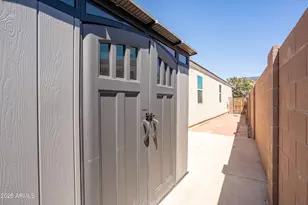 23881 W Watkins St, Buckeye, AZ 85326 - Photo 48